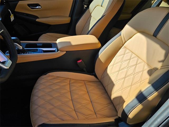 new 2025 Nissan Sentra car, priced at $24,498