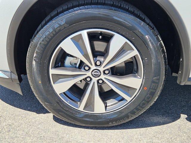 used 2023 Nissan Murano car, priced at $22,987