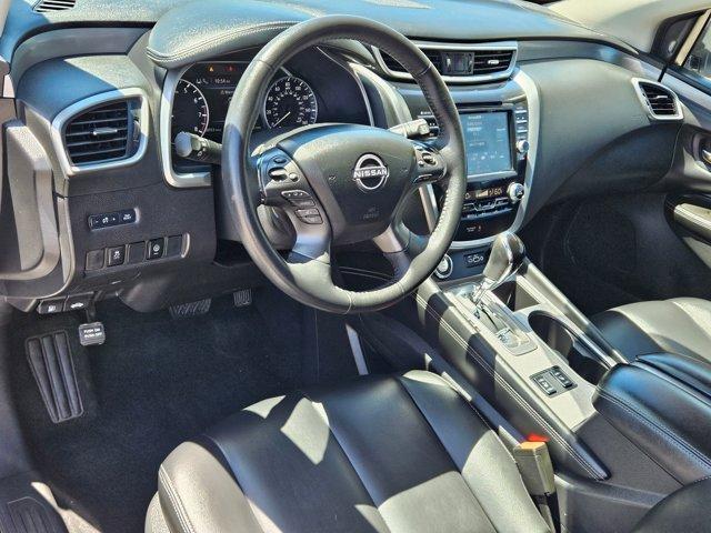 used 2023 Nissan Murano car, priced at $22,987