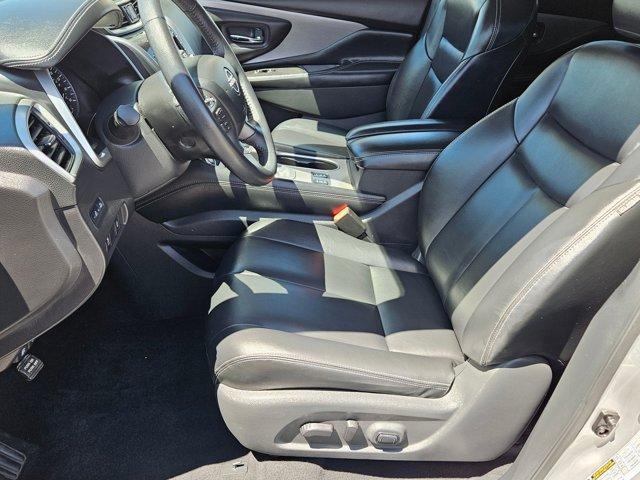 used 2023 Nissan Murano car, priced at $22,987