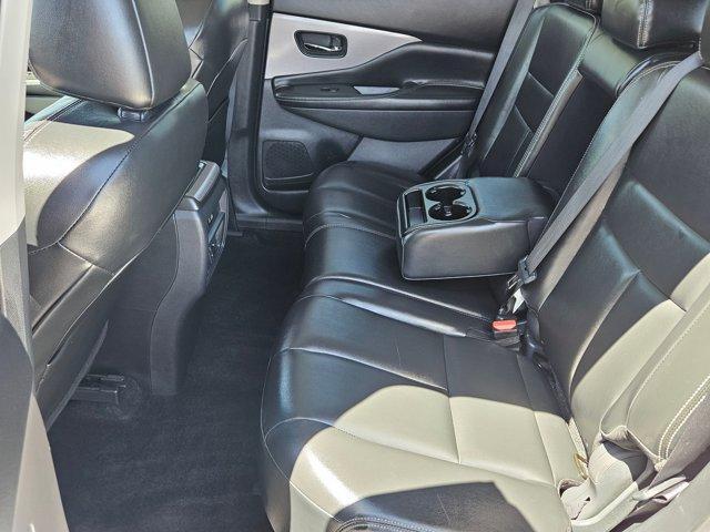 used 2023 Nissan Murano car, priced at $22,987