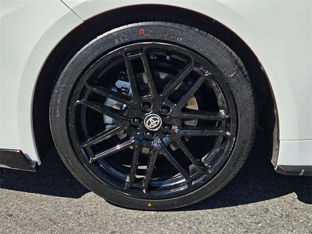 used 2021 Toyota Corolla car, priced at $20,987