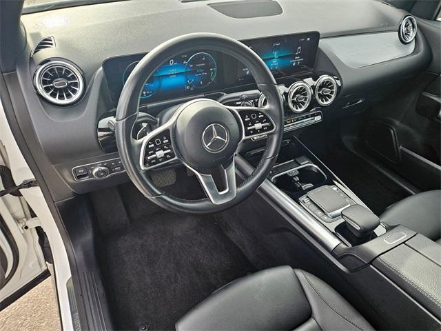 used 2023 Mercedes-Benz GLA 250 car, priced at $27,987