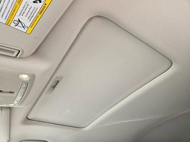 used 2024 Nissan Armada car, priced at $40,987