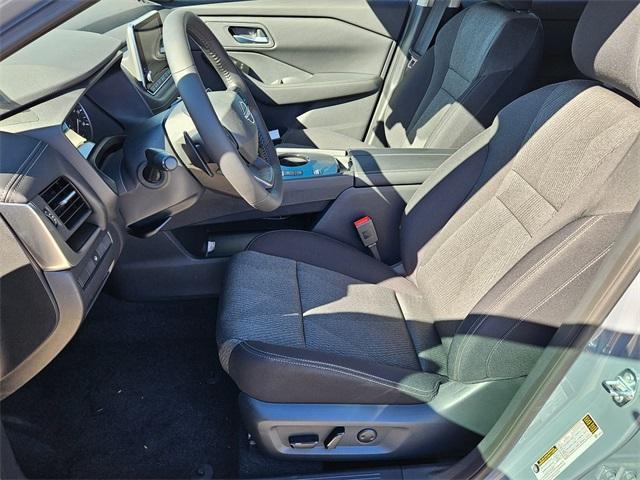 new 2026 Nissan Rogue car, priced at $29,403