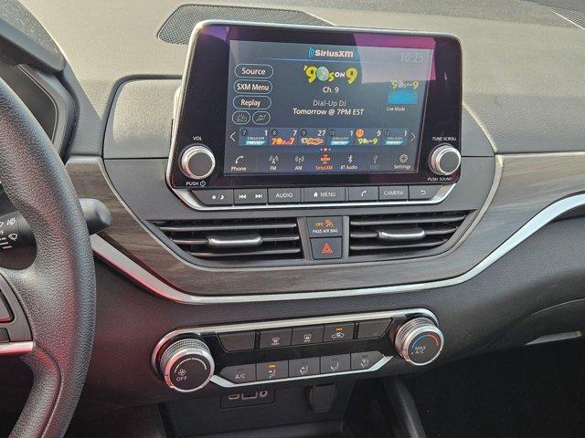 used 2024 Nissan Altima car, priced at $18,887