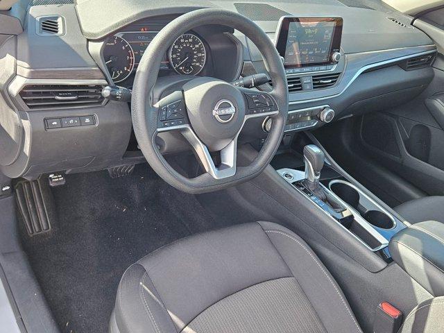used 2024 Nissan Altima car, priced at $18,887