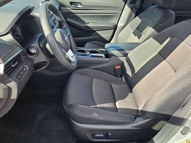 used 2024 Nissan Altima car, priced at $18,887