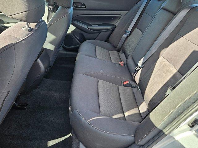 used 2024 Nissan Altima car, priced at $18,887