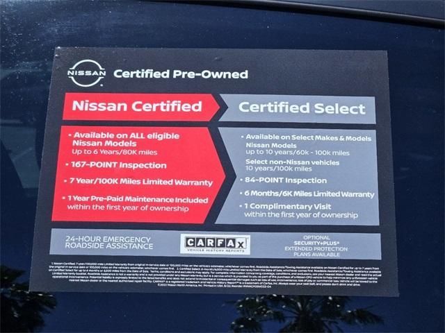 used 2024 Nissan Sentra car, priced at $20,777