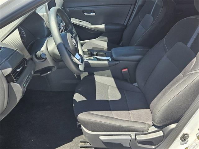 used 2024 Nissan Sentra car, priced at $20,777