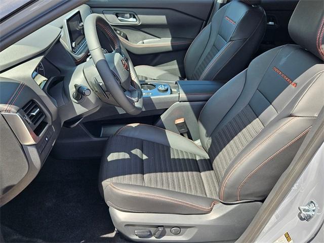 new 2025 Nissan Rogue car, priced at $33,001