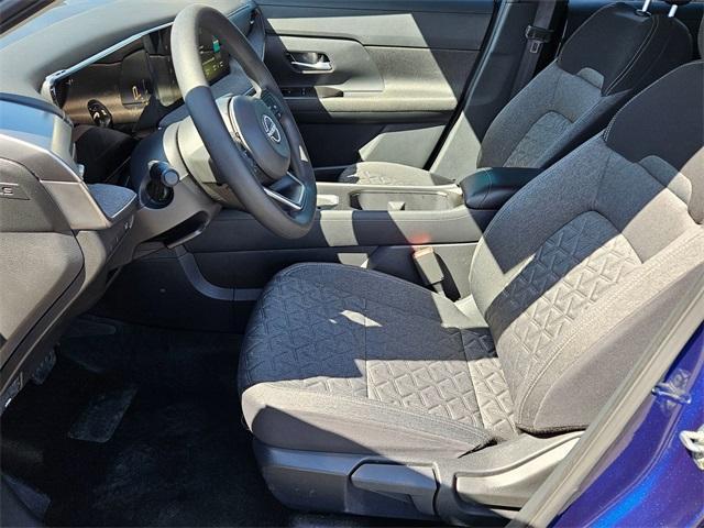 used 2025 Nissan Kicks car, priced at $23,987