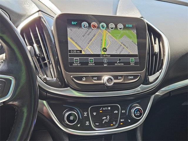 used 2018 Chevrolet Volt car, priced at $17,687