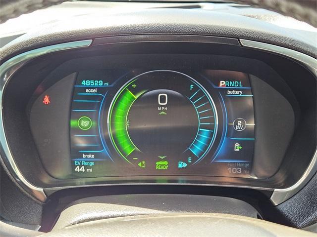 used 2018 Chevrolet Volt car, priced at $17,687