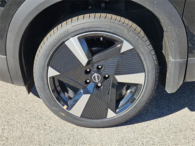 new 2026 Nissan Kicks car, priced at $27,863