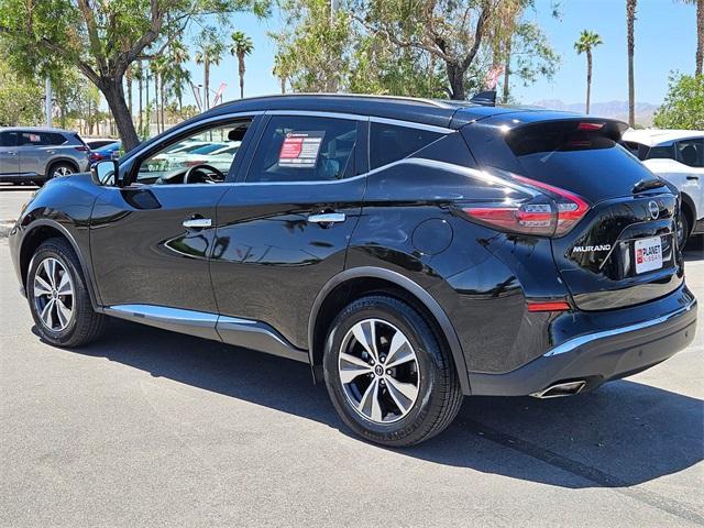 used 2023 Nissan Murano car, priced at $22,987