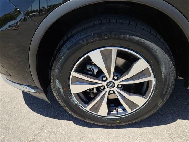 used 2023 Nissan Murano car, priced at $22,987