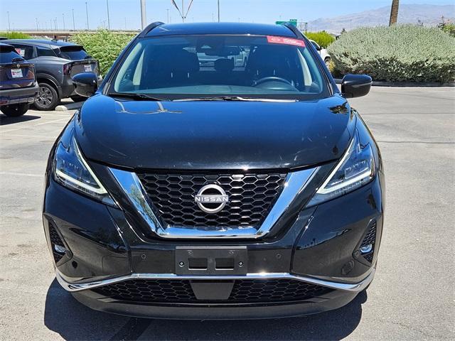 used 2023 Nissan Murano car, priced at $22,987