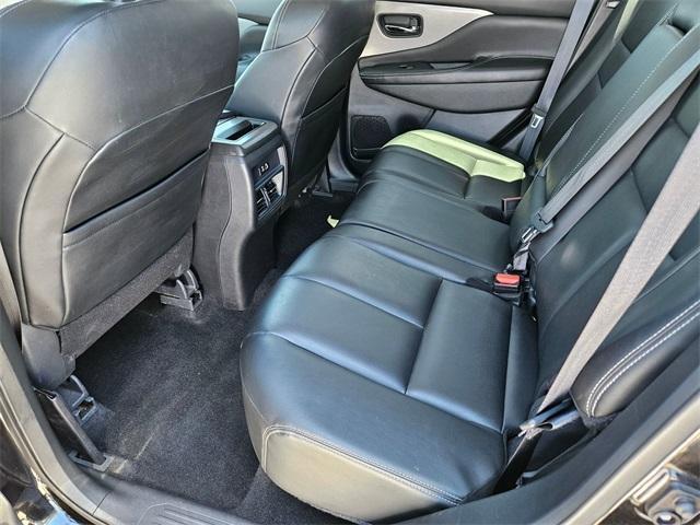 used 2023 Nissan Murano car, priced at $22,987