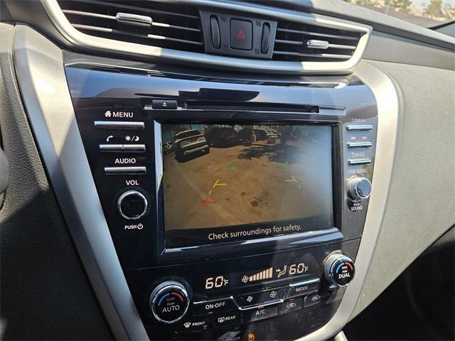 used 2023 Nissan Murano car, priced at $22,987