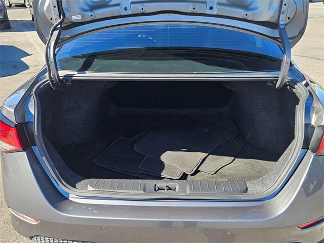 used 2020 Nissan Sentra car, priced at $14,787