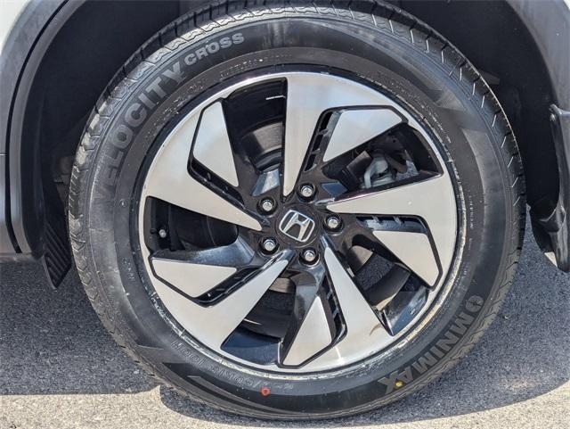 used 2016 Honda CR-V car, priced at $17,987