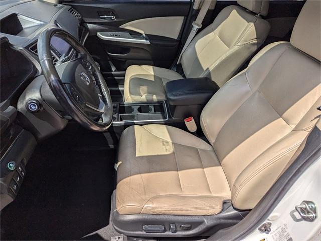 used 2016 Honda CR-V car, priced at $17,987