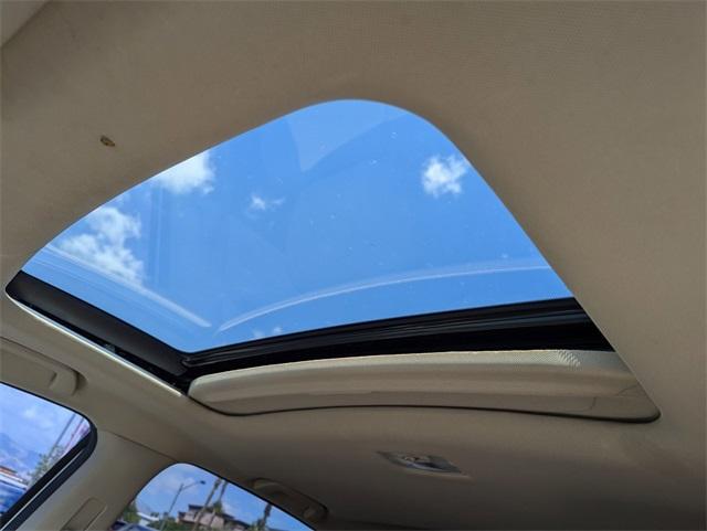 used 2016 Honda CR-V car, priced at $17,987