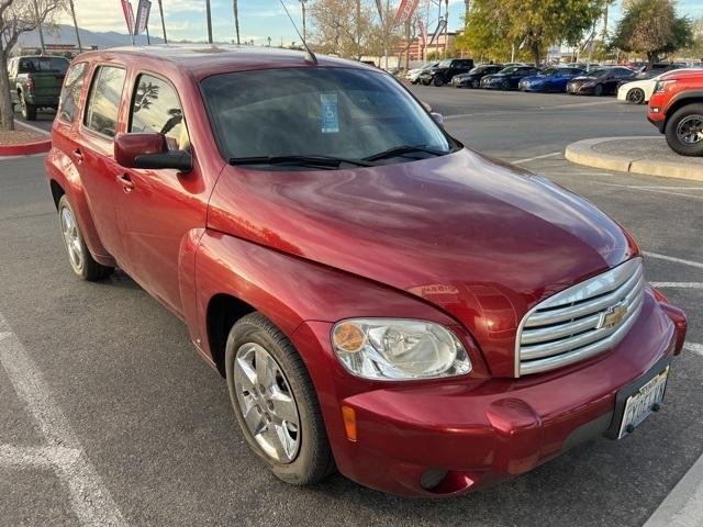 used 2009 Chevrolet HHR car, priced at $4,887