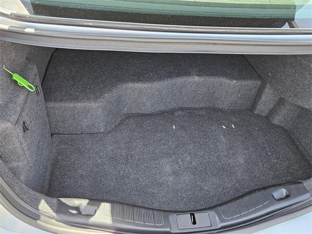 used 2020 Ford Fusion Hybrid car, priced at $18,987