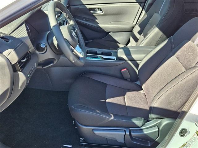 new 2025 Nissan Sentra car, priced at $22,886