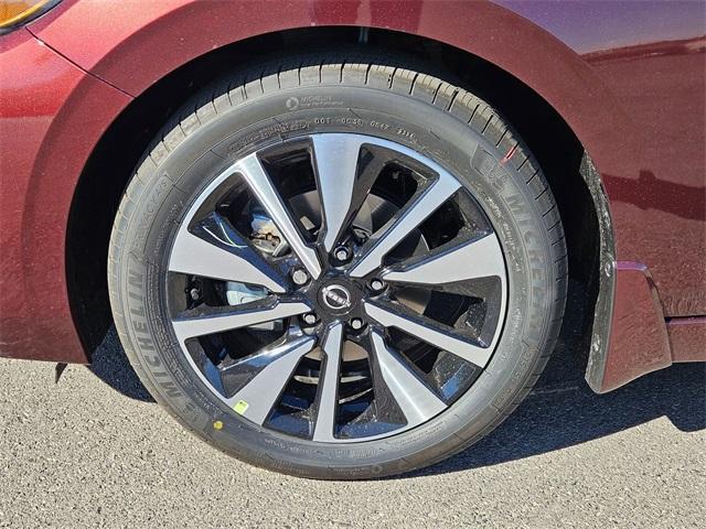 new 2025 Nissan Sentra car, priced at $24,868