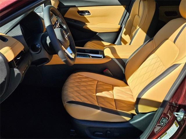 new 2025 Nissan Sentra car, priced at $24,868