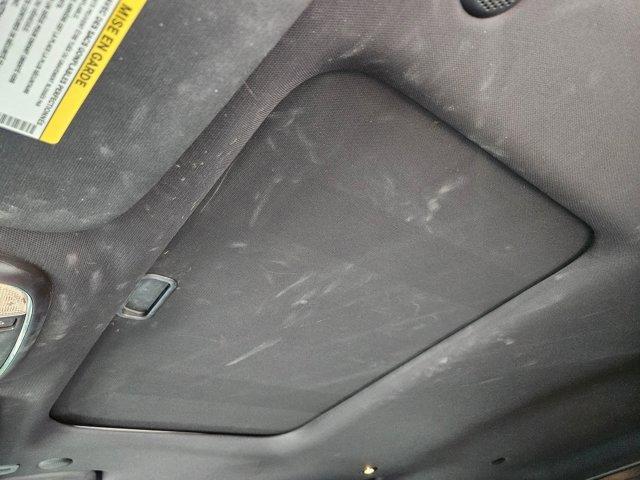 used 2021 Jeep Grand Cherokee car, priced at $22,487