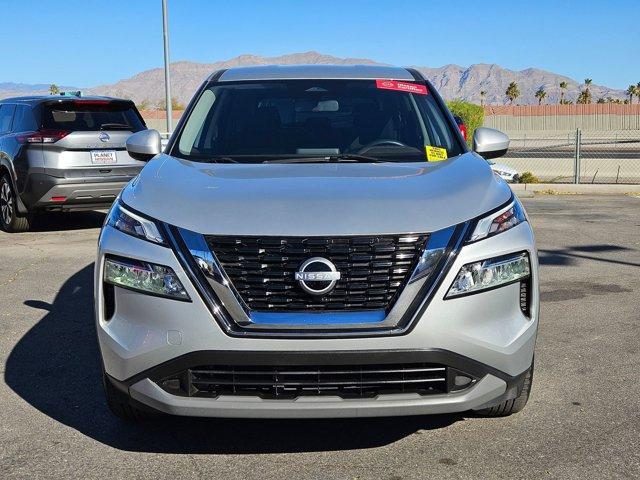 used 2023 Nissan Rogue car, priced at $22,987