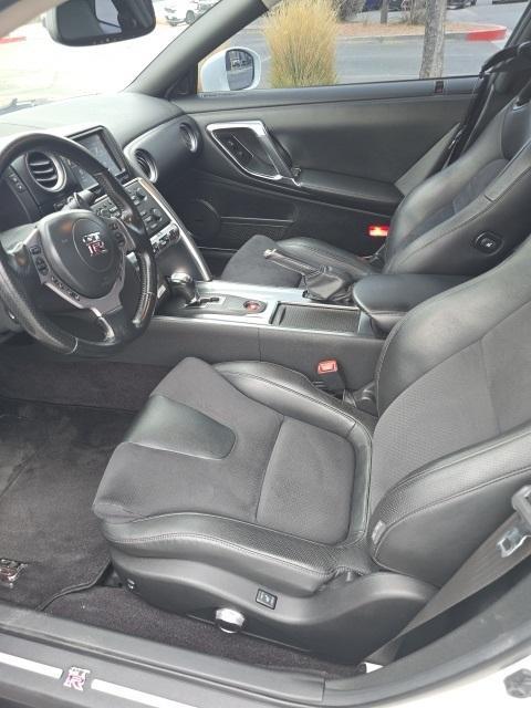 used 2011 Nissan GT-R car, priced at $78,987