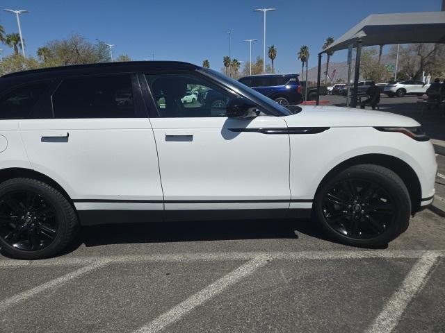 used 2020 Land Rover Range Rover Velar car, priced at $26,987