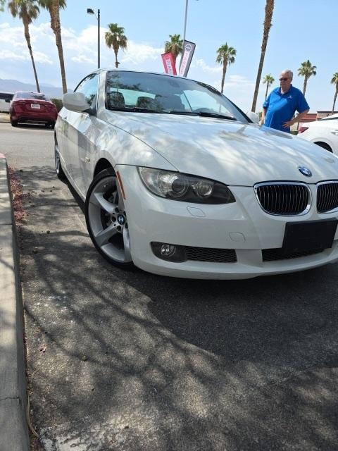 used 2010 BMW 335 car, priced at $7,987
