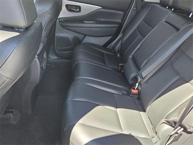 used 2023 Nissan Murano car, priced at $22,587