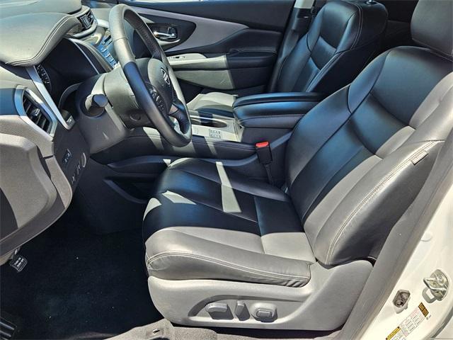 used 2023 Nissan Murano car, priced at $22,587