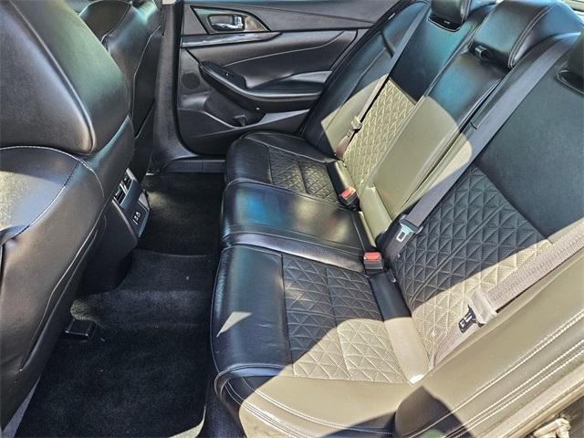 used 2019 Nissan Maxima car, priced at $18,587