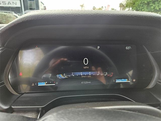 used 2024 Jeep Grand Cherokee car, priced at $29,987