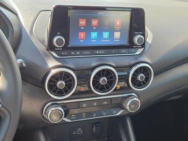 used 2020 Nissan Sentra car, priced at $11,987