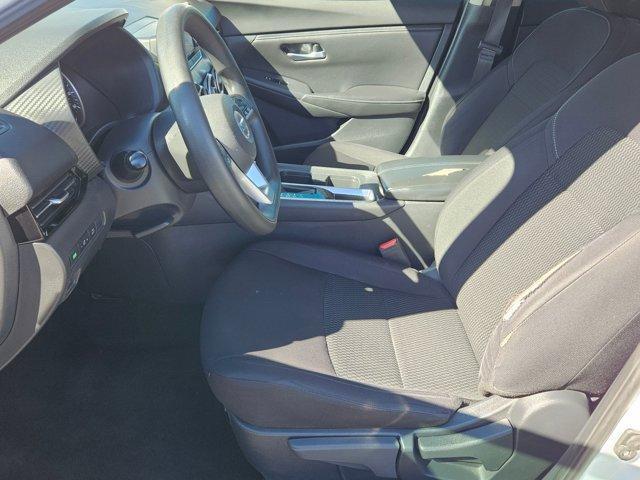 used 2020 Nissan Sentra car, priced at $11,987