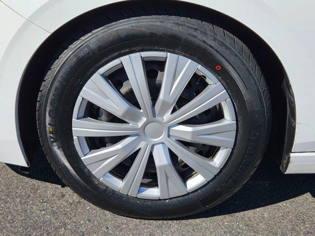 used 2020 Nissan Sentra car, priced at $11,987