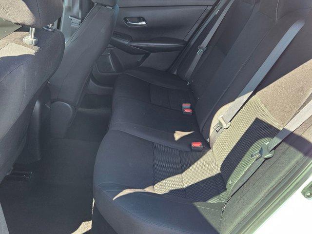 used 2020 Nissan Sentra car, priced at $11,987