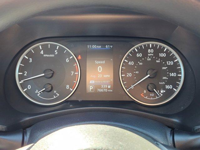 used 2020 Nissan Sentra car, priced at $11,987