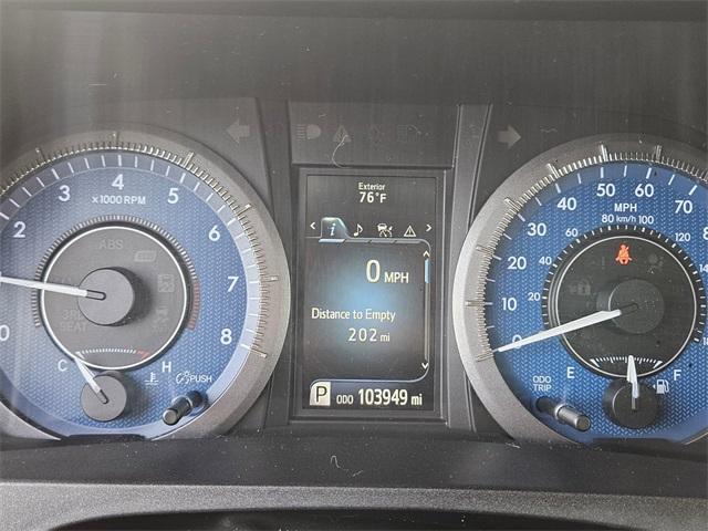 used 2019 Toyota Sienna car, priced at $19,987