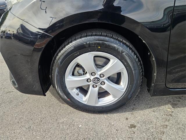 used 2019 Toyota Sienna car, priced at $19,987